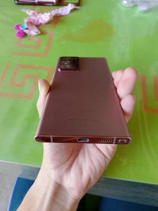 Samsung Note 20 ultra 5G