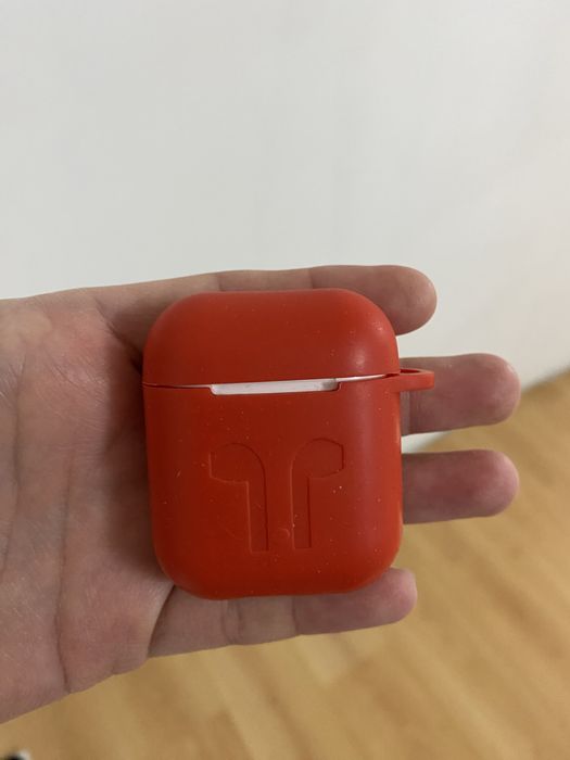 Apple AirPods 2 версия