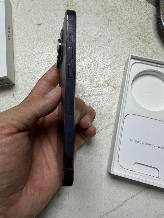 Iphone 14 pro 256gb с EAC печатью