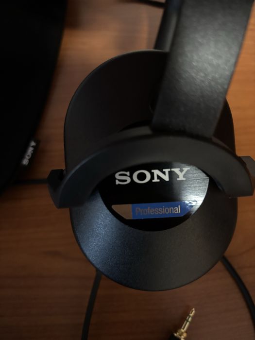Sony Professional MDR-7510