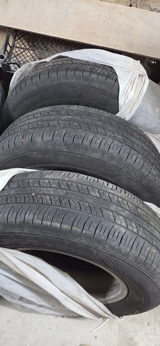 Vand set jante Mitsubishi Eclipse Cross 2018