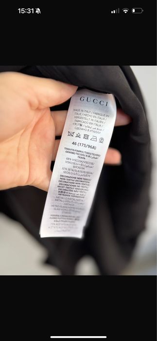Платье gucci новая