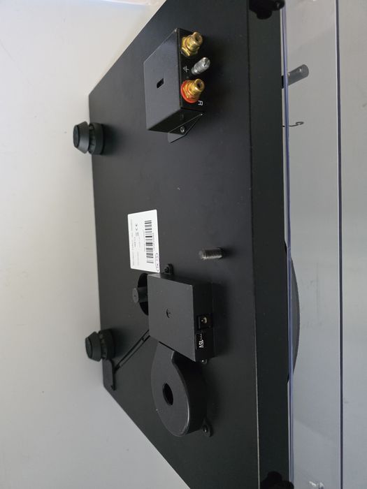 Vand pick up nou mmf 2.3