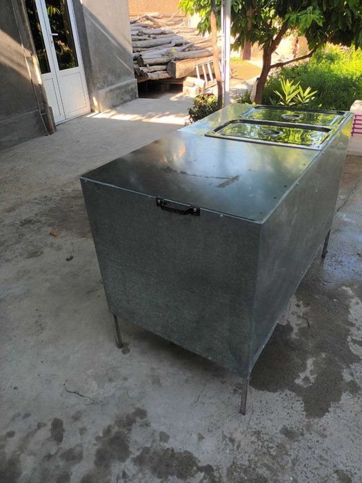 Фрутилница, Frtilnitsa