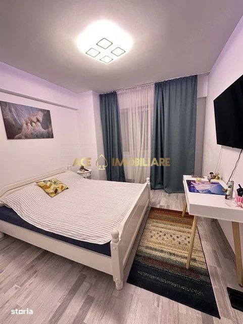 2 Camere de inchiriat | Militari | Metrou | Rotar Park | Centrala — fotografia 3