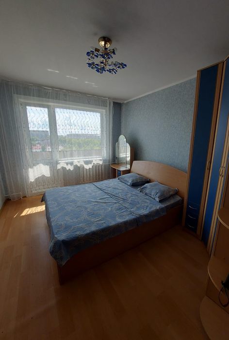 Сдам 2х ком квартиру