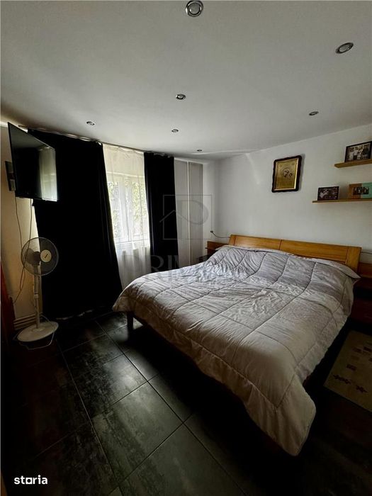 Fabric, apartament 2 camere, decomandat, centrala proprie — fotografia 1