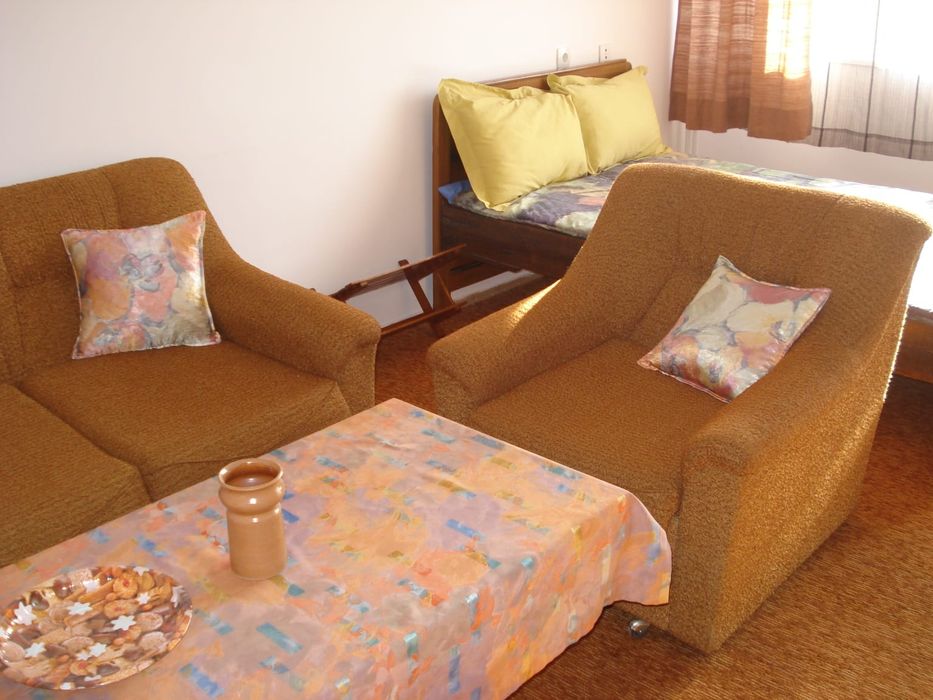 Продава се Двустаен апартамент в Разград, Бели Лом - 74 кв.м за 765 €/кв.м - Снимка #7