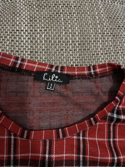 Рокля от магазин Lilia