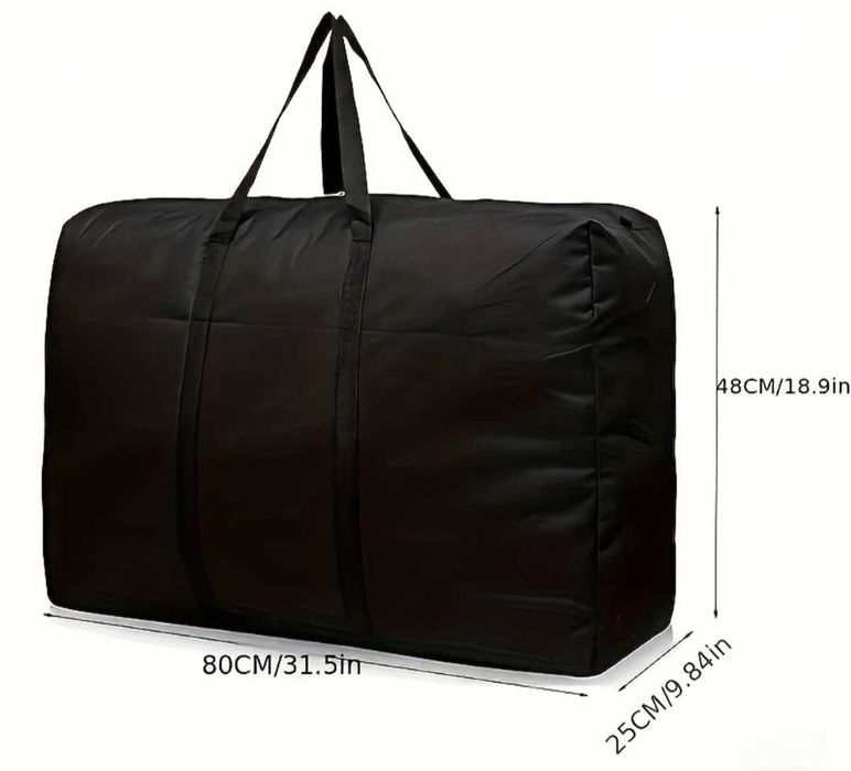 Чанта за пътуване