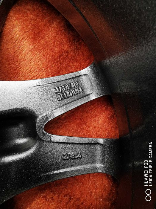 Джанти 17 цола ЕТ18 и ЕТ28