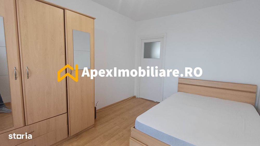 Apartament 3 camere de inchiriat Gara de Nord Bucuresti | ApexImobilia