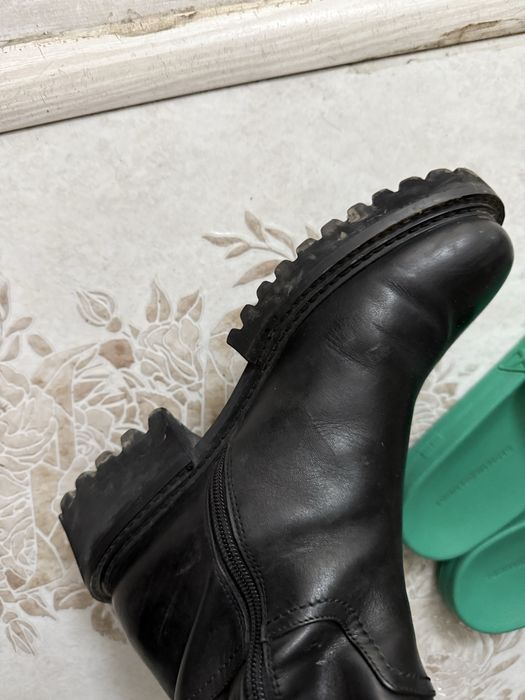 Зимние сапоги 20000