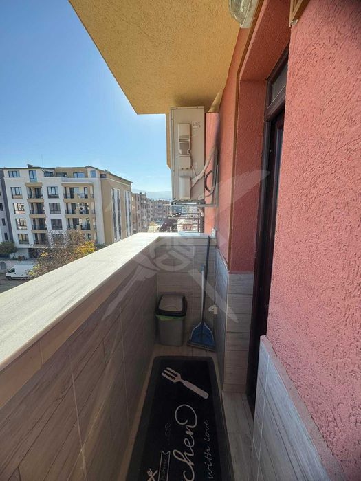 Продава се Многостаен апартамент в Пловдив, Остромила - 179 кв.м за 841 €/кв.м - Снимка #16