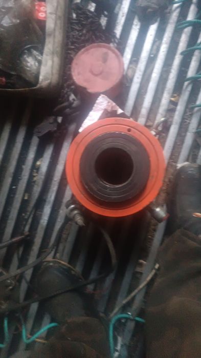 Домкрат 100 тонн