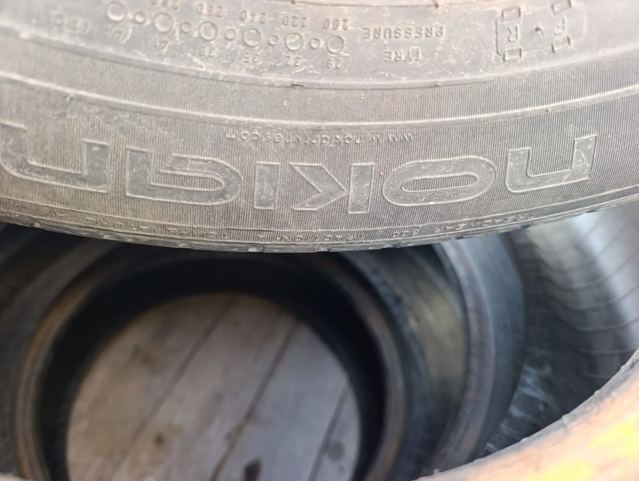 Продам комплект 16 размер