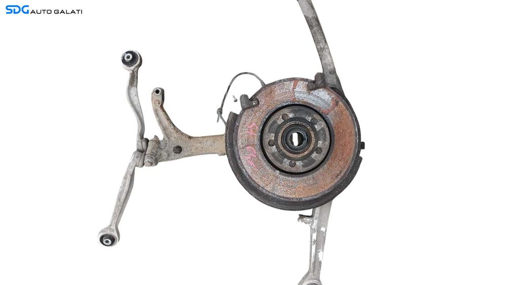 Fuzeta Stanga Fata Volkswagen Passat B5.5 1.9 TDI 2001 - 2005 [M8473]
