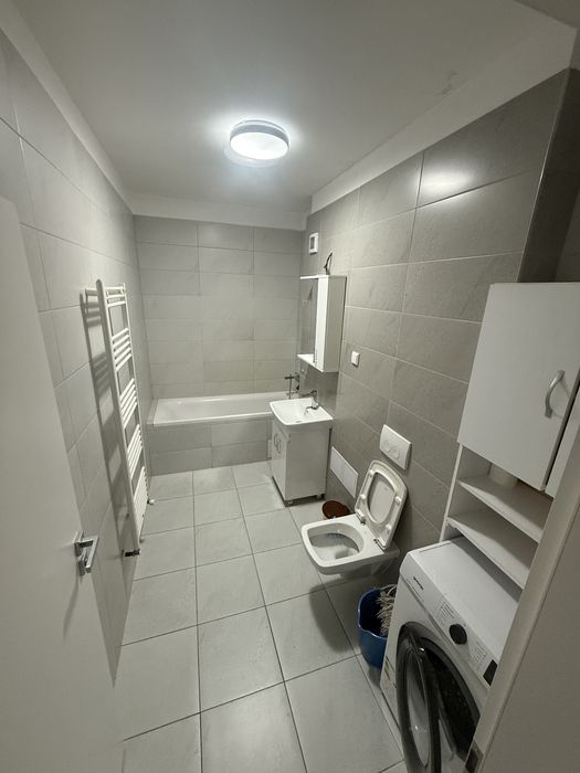 De inchiriat apartament doua camere