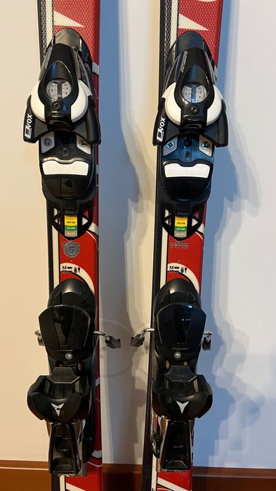 Echipament ski Atomic