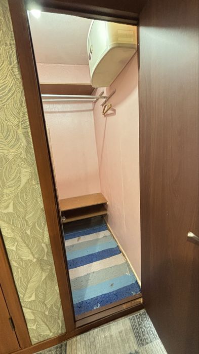 Сдается 3-х ком квартира