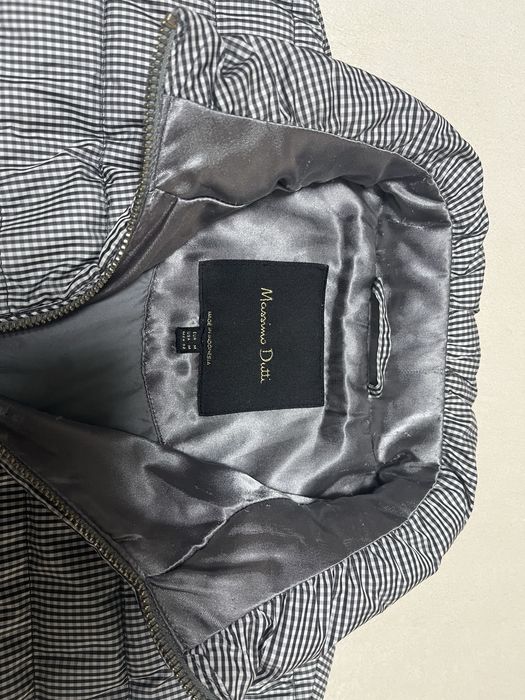 дамско яке Massimo Dutti