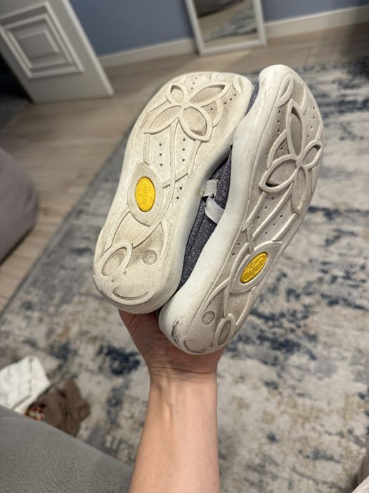 Обувь для девочки