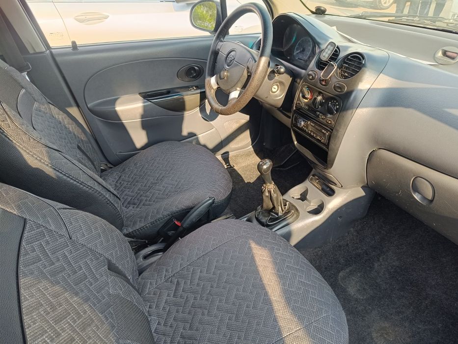 Matiz Arendaga beramiz