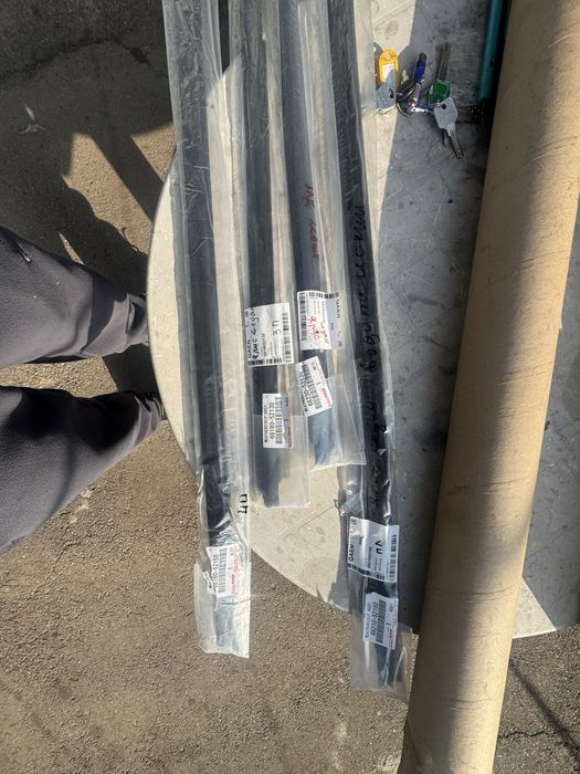 Авторазбор Ярис Камри Каролла