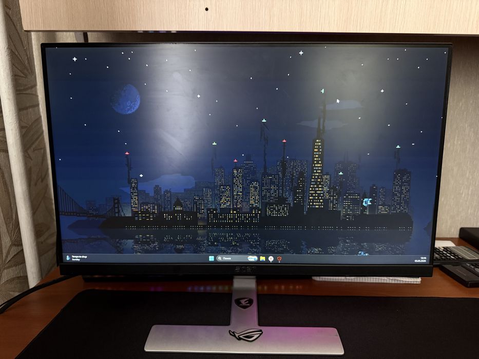 Монитор Acer 24”  60hz