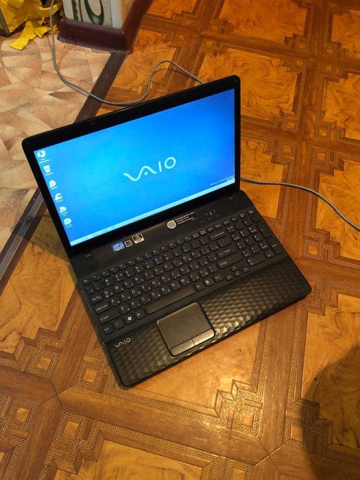 Продам ноутбук Sony vaio отлично работает состояние хорошее Астана сро