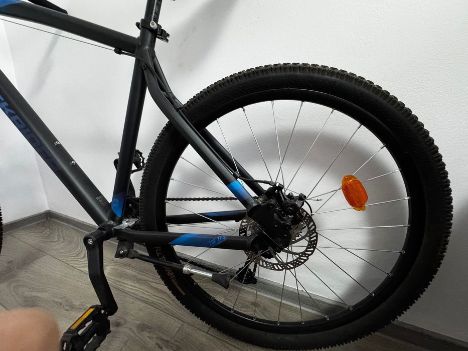 Bicicleta Rockrider ST120