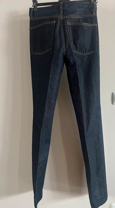 Blugi Zara S noi