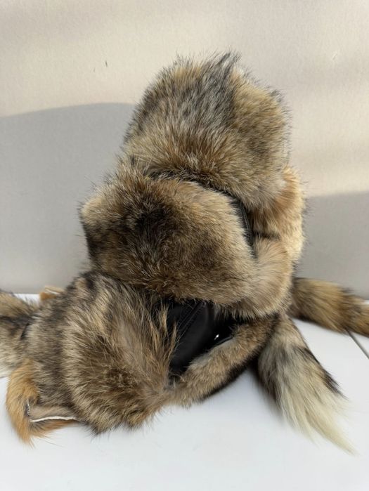 Тымақ / Ушанка / Малахай / Тымак