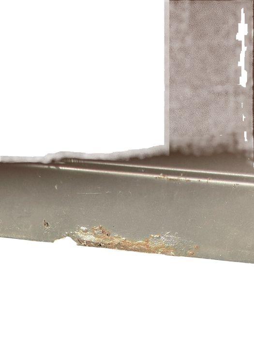 Usa De Incarcare Stanga Spate Isuzu Trooper I Ubs 1983 - 1991