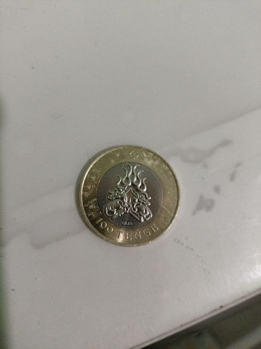 Продам 100 тенге