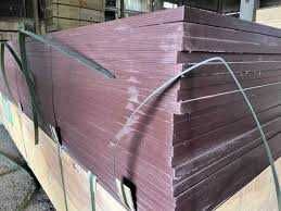 Финская Фанера Murashinskiy ULTRAPLAY SVEZA SIP PLAY 1220х2440