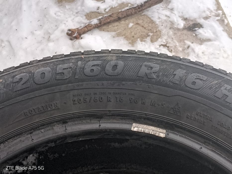 Cînd cauciucuri de iarnă