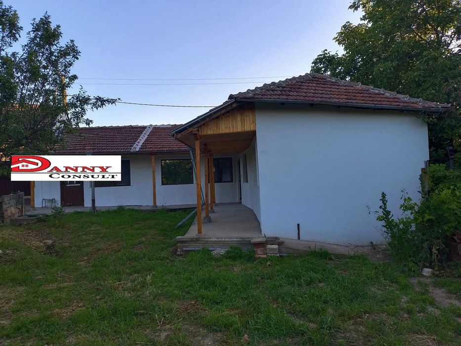 Продава се Къща в с. Хотница, Област Велико Търново - 110 кв.м за 473 €/кв.м - Снимка #10