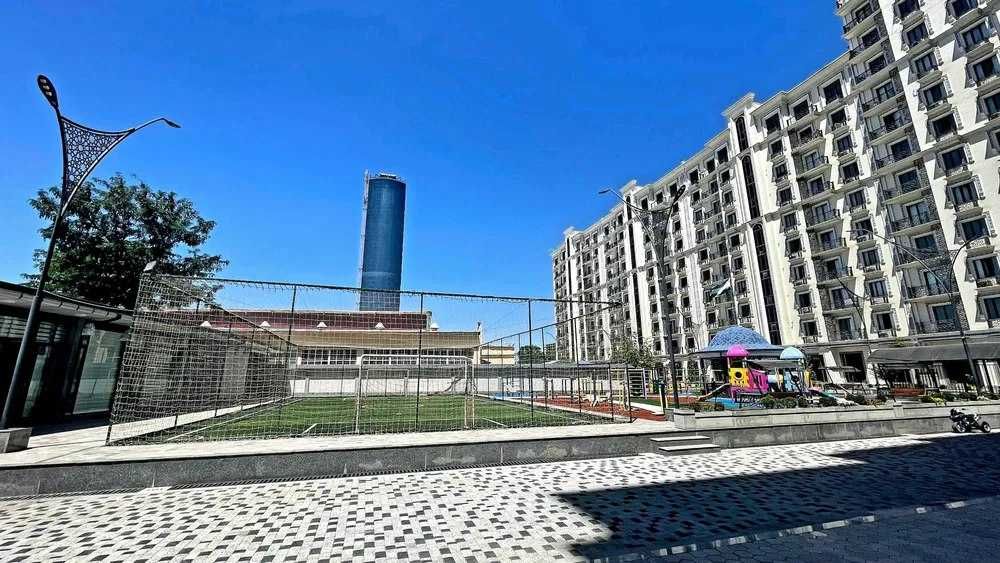 ЖК Узбегим, уц Бобур 2\2\10  70м2