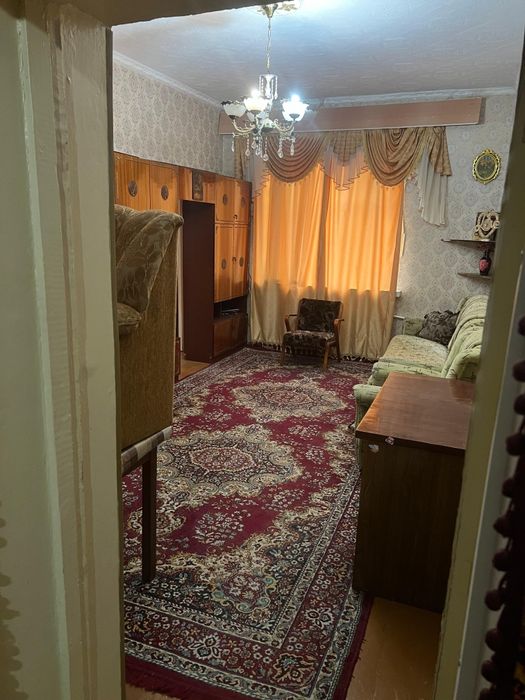 Продам крупногабаритную 3х комн квартиру - View 3