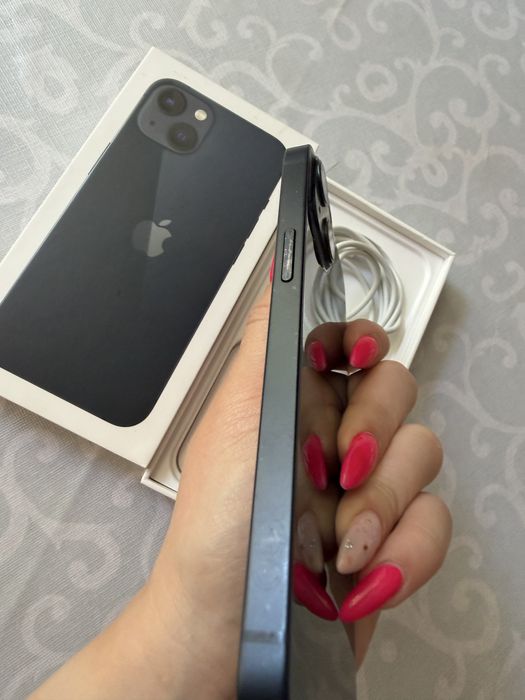 Iphone 13 - 128GB