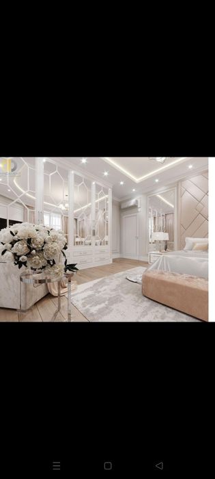 Евроремонт квартир дом под ключ