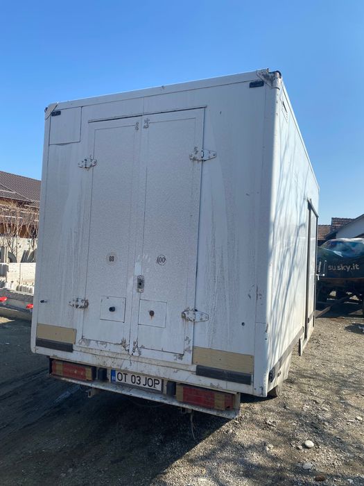 IVECO daily 2.8 an2003