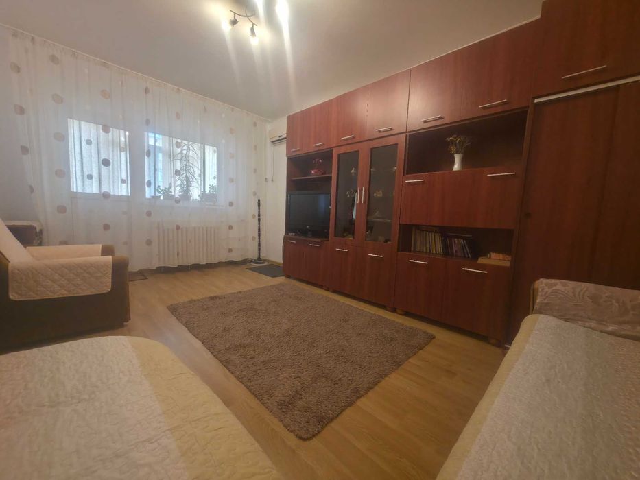 Prima inchiriere apartament 2 camere decomandat, Dristor - metrou, et. 5, reabilitat, renovat