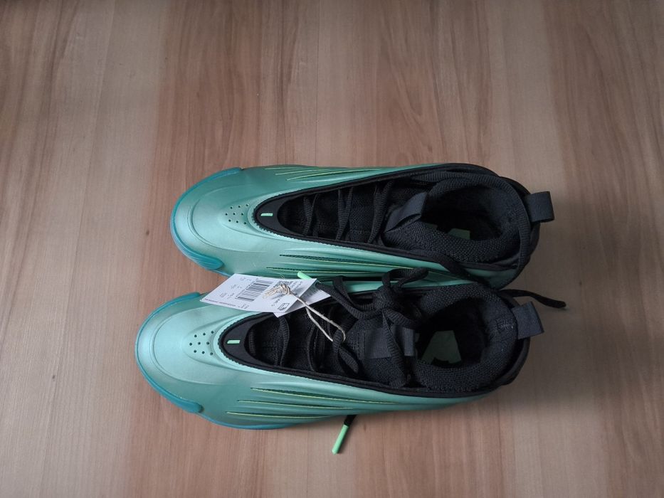 Adidas Harden Volume 9