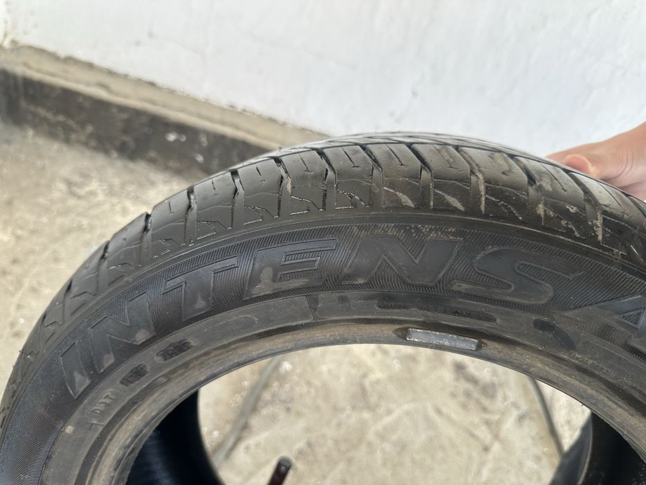 205/55R16 летний