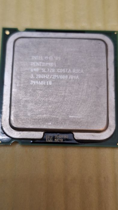 Procesoare Intel I5,I7 sk LGA 775,1150,1155