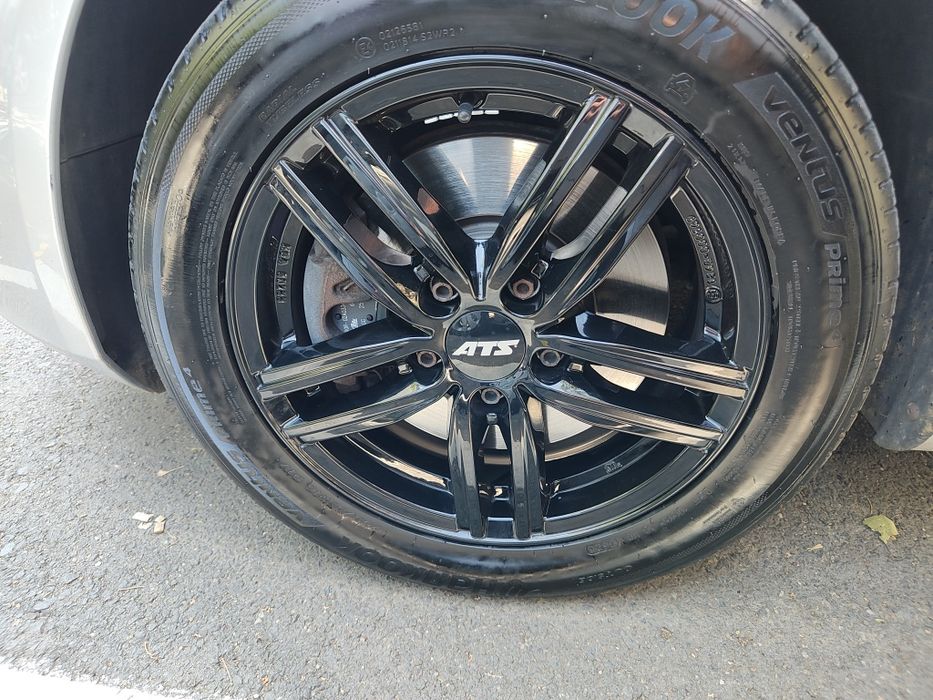 Roti /jante/ vara 5x112 205/55/16