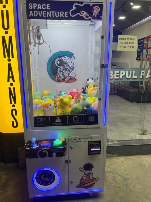 kran aparat sotilad 3 oy ishlagan aybi yoq xolati yaxshi