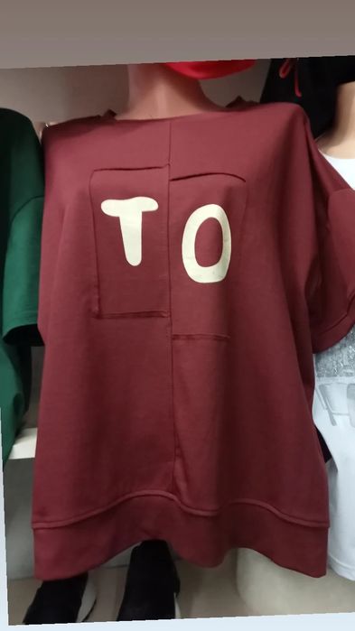 Футболки , джинсы  Олимп 10 бутик